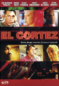 Three for the Devil | El Cortez  |   DVD